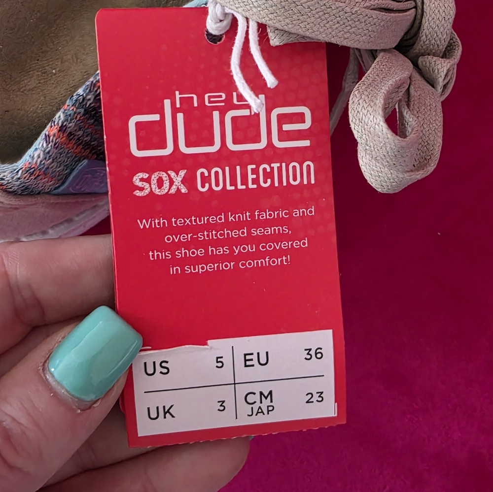 HeyDude - Picture 3 of 5